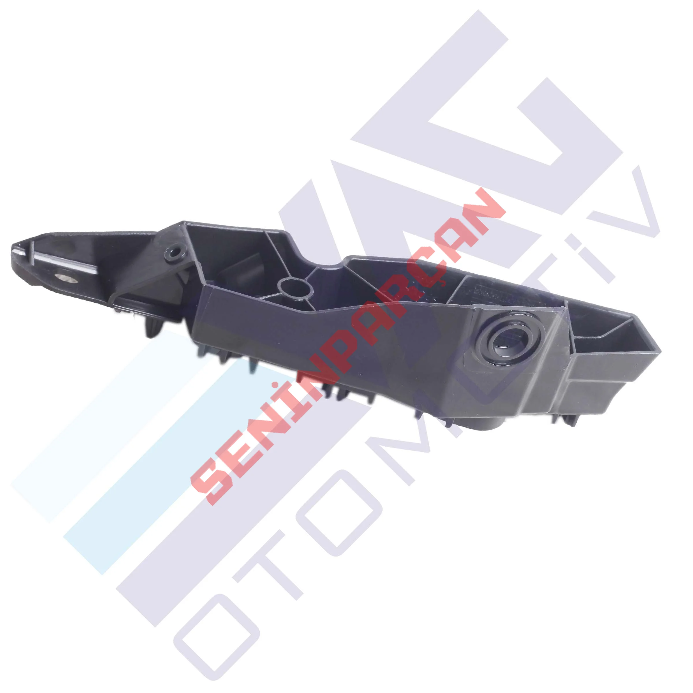 5G0807050B - KILAVUZ PROFİLİ