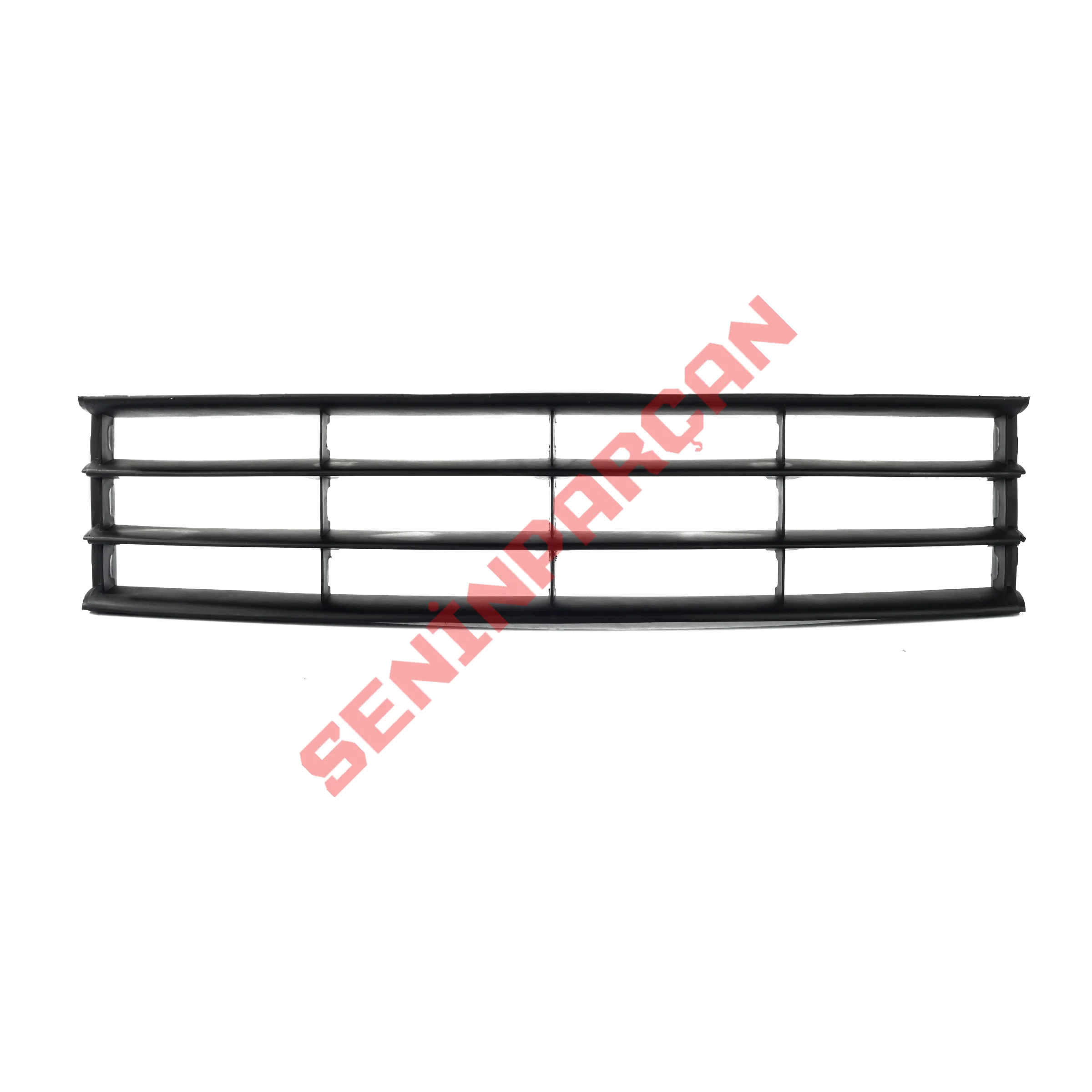 1Z0853677C - TAMPON IZGARASI ORTA OCTAVİA 2010-