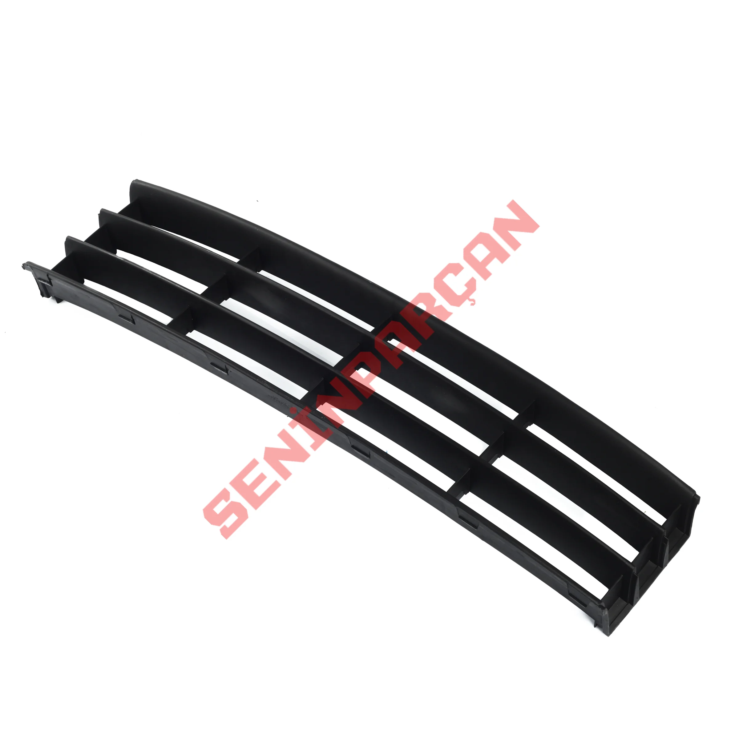 1Z0853677C - TAMPON IZGARASI ORTA OCTAVİA 2010-