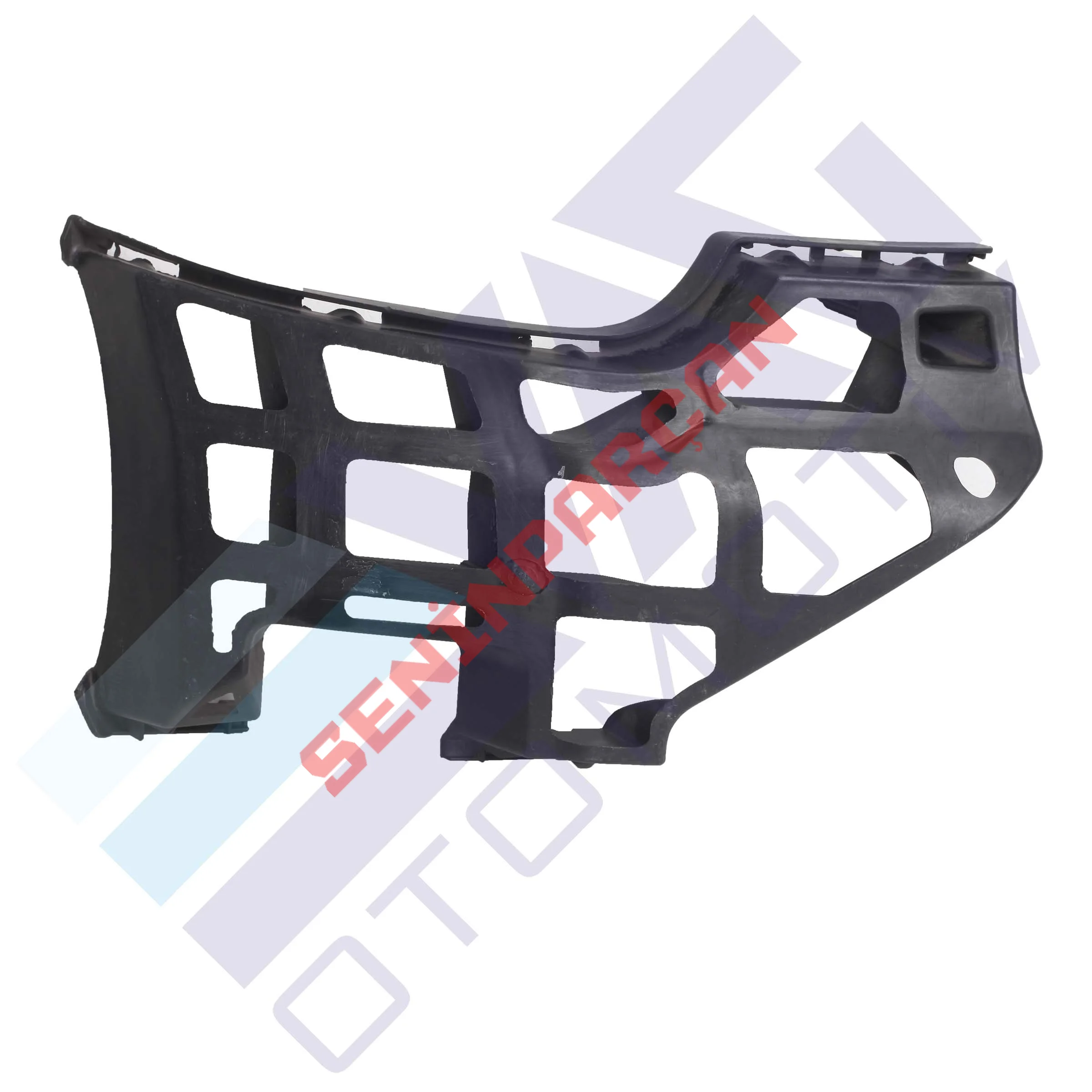 3T0807056 - TAMPON BRAKETİ ÖN SAĞ SUPER B 2008-