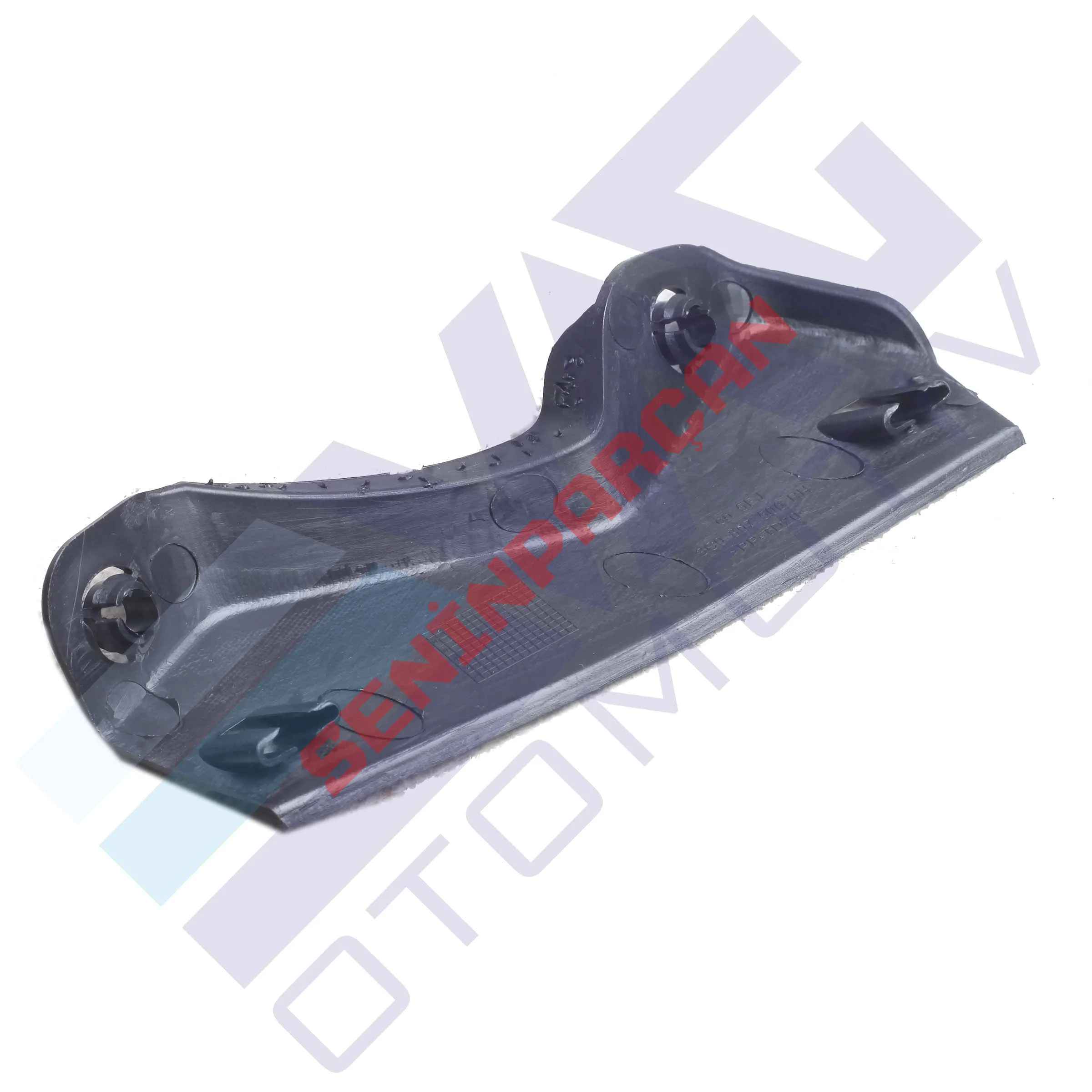 3C0807506 - TAMPON BRAKETİ SAĞ