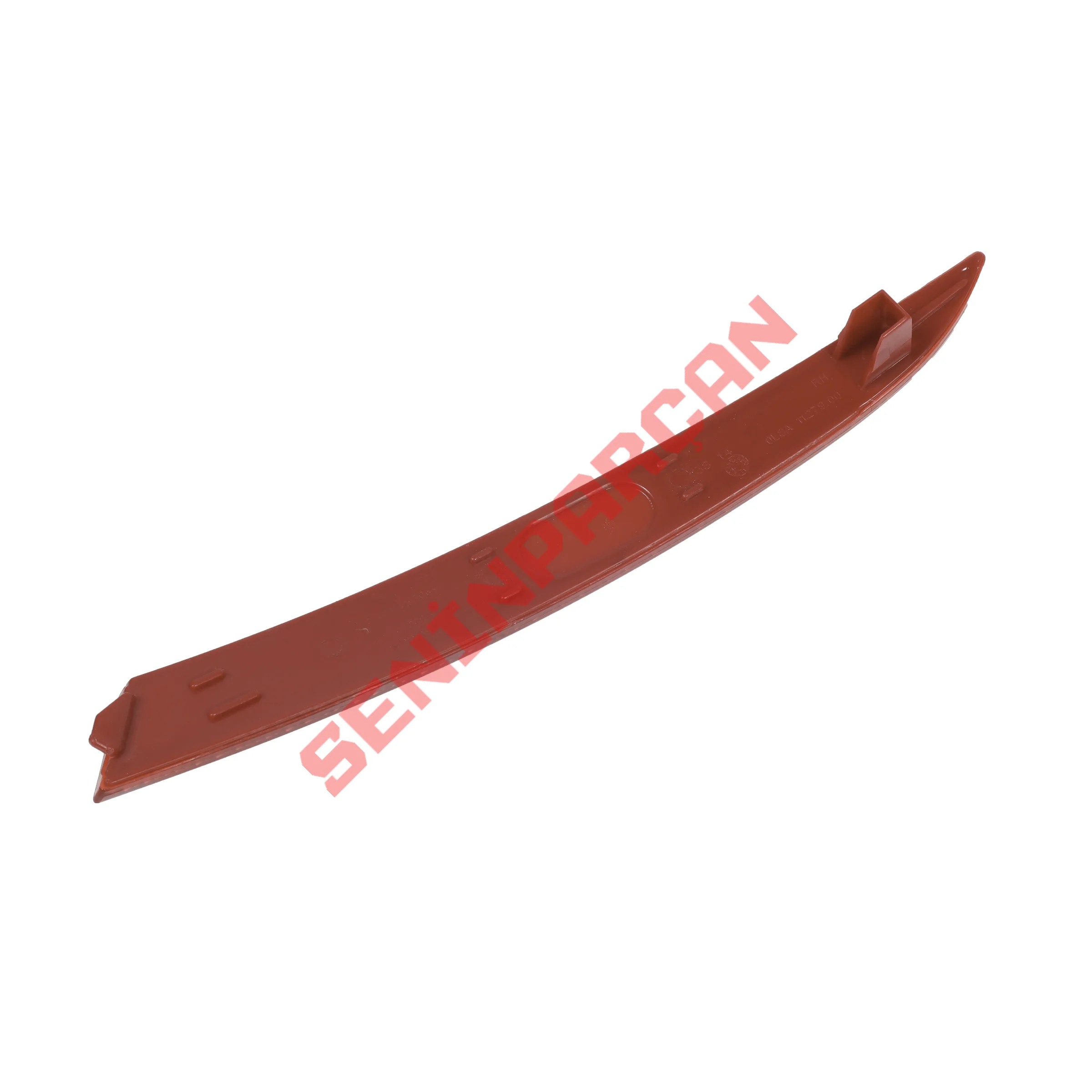 6J4945106 - REFLEKTÖR ARKA SAĞ İBİZA 2008-