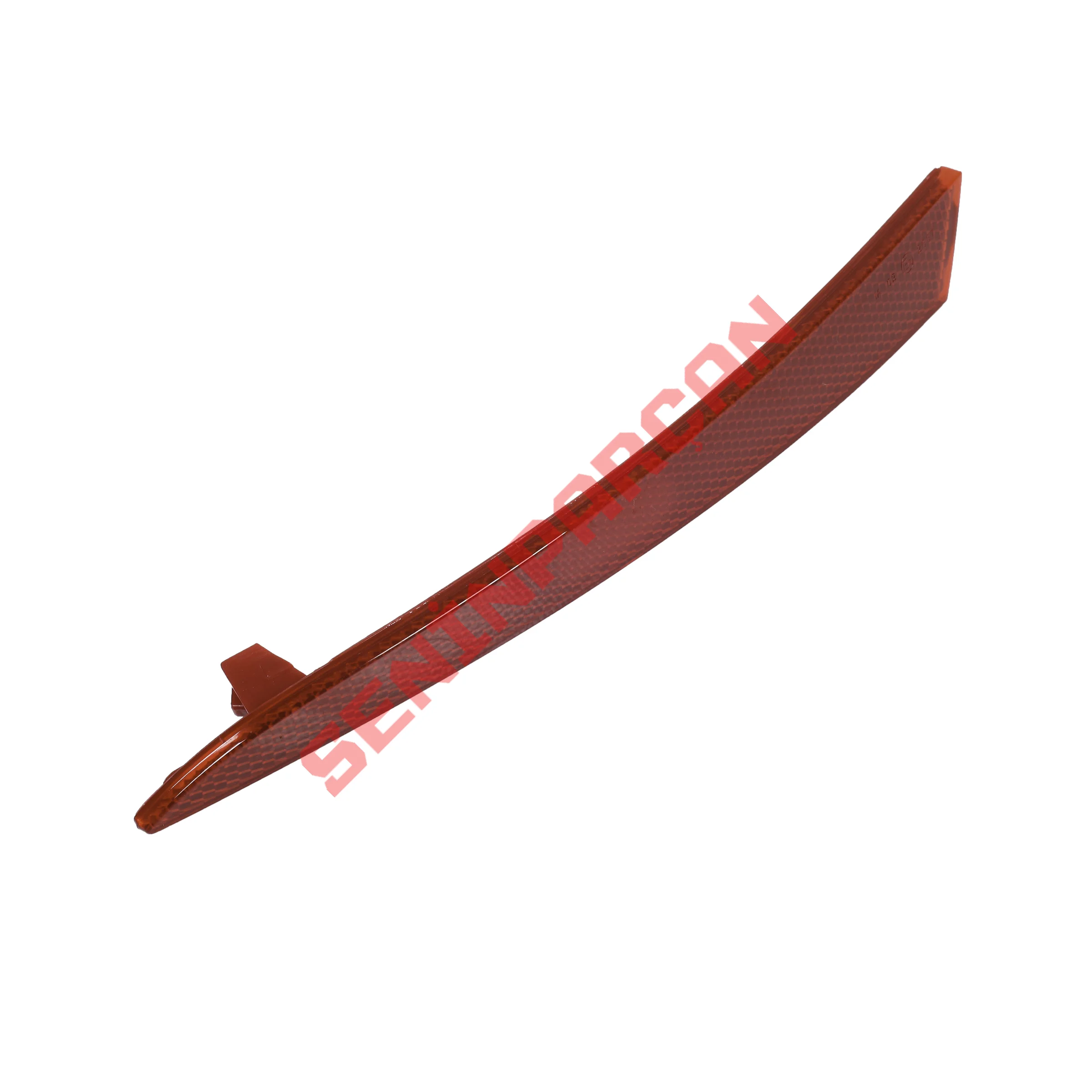 6J4945105 - REFLEKTÖR ARKA SOL İBİZA 2008-