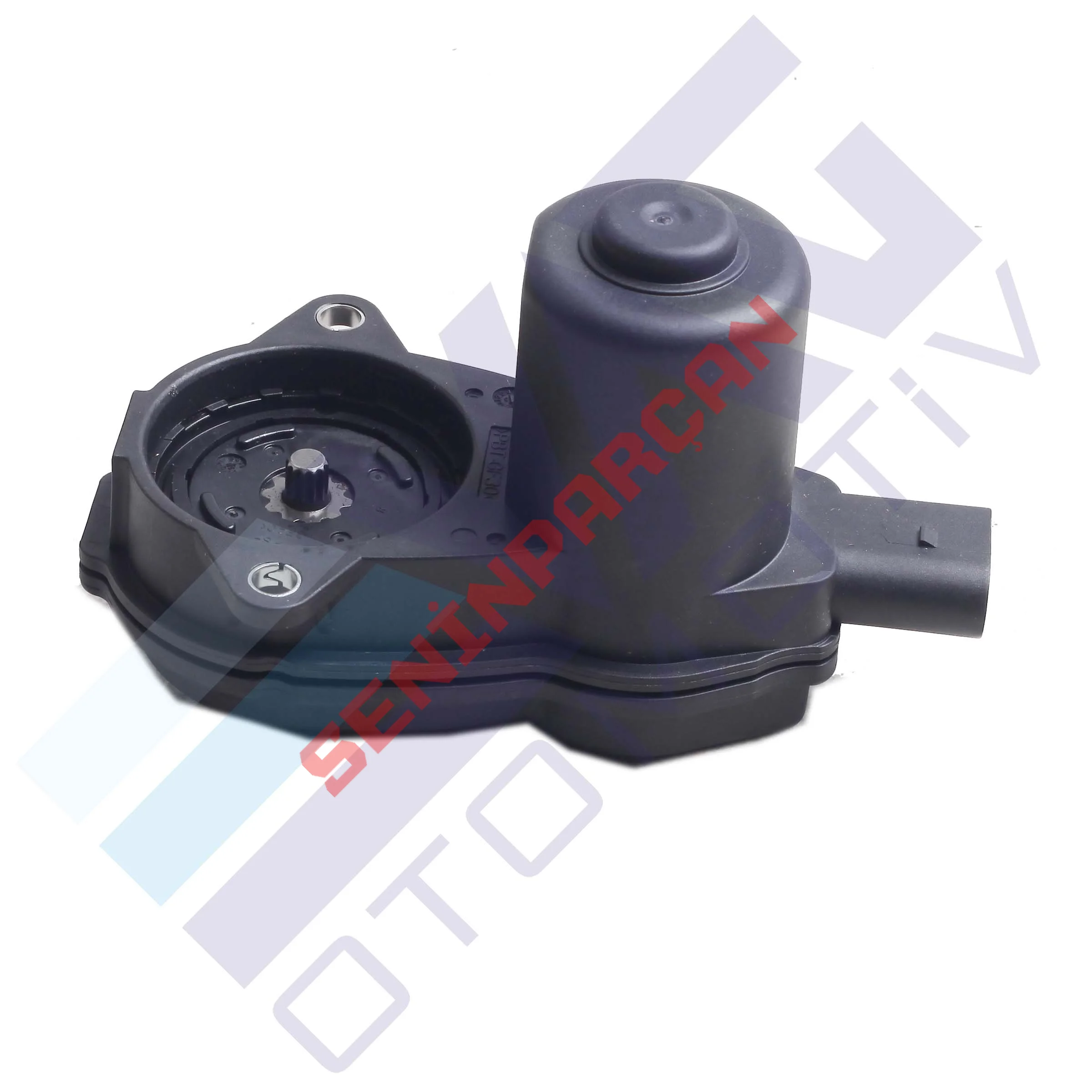 8K0998281A - EL FREN MOTORU SAG/SOL (7,5MM) A4 A5 Q5 12>