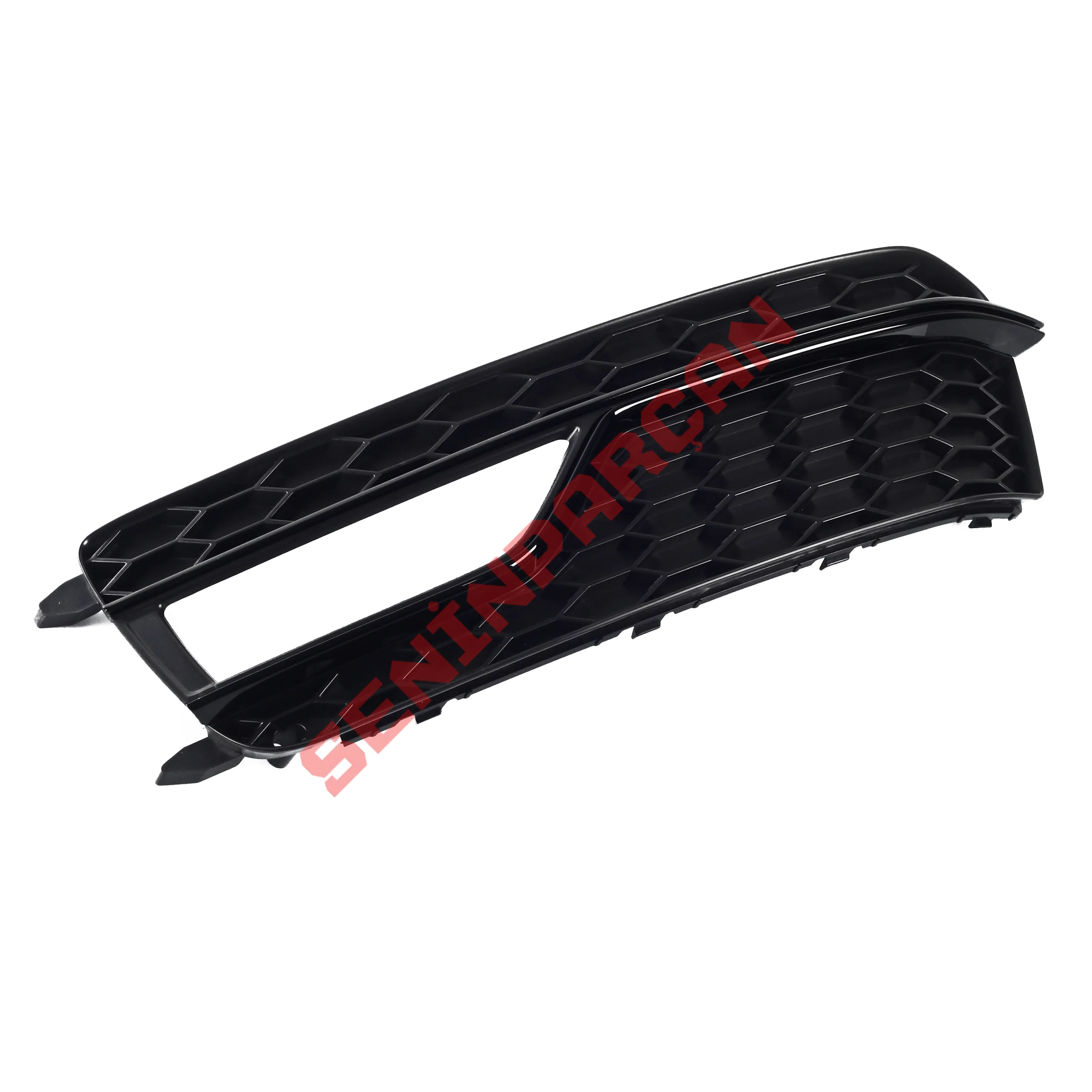 8T0807681K - SİS ÇERÇEVESİ SOL AUDI A5 S LINE 2012-2016