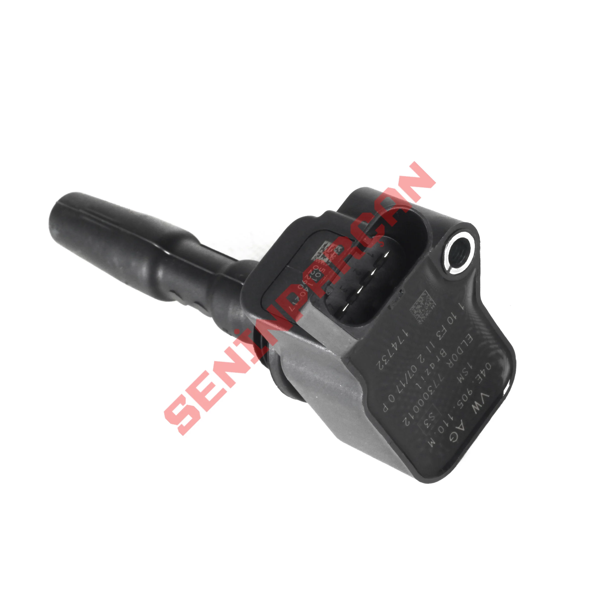 04E905110M - ATEŞLEME BUJİSİ SOKETİ OLAN