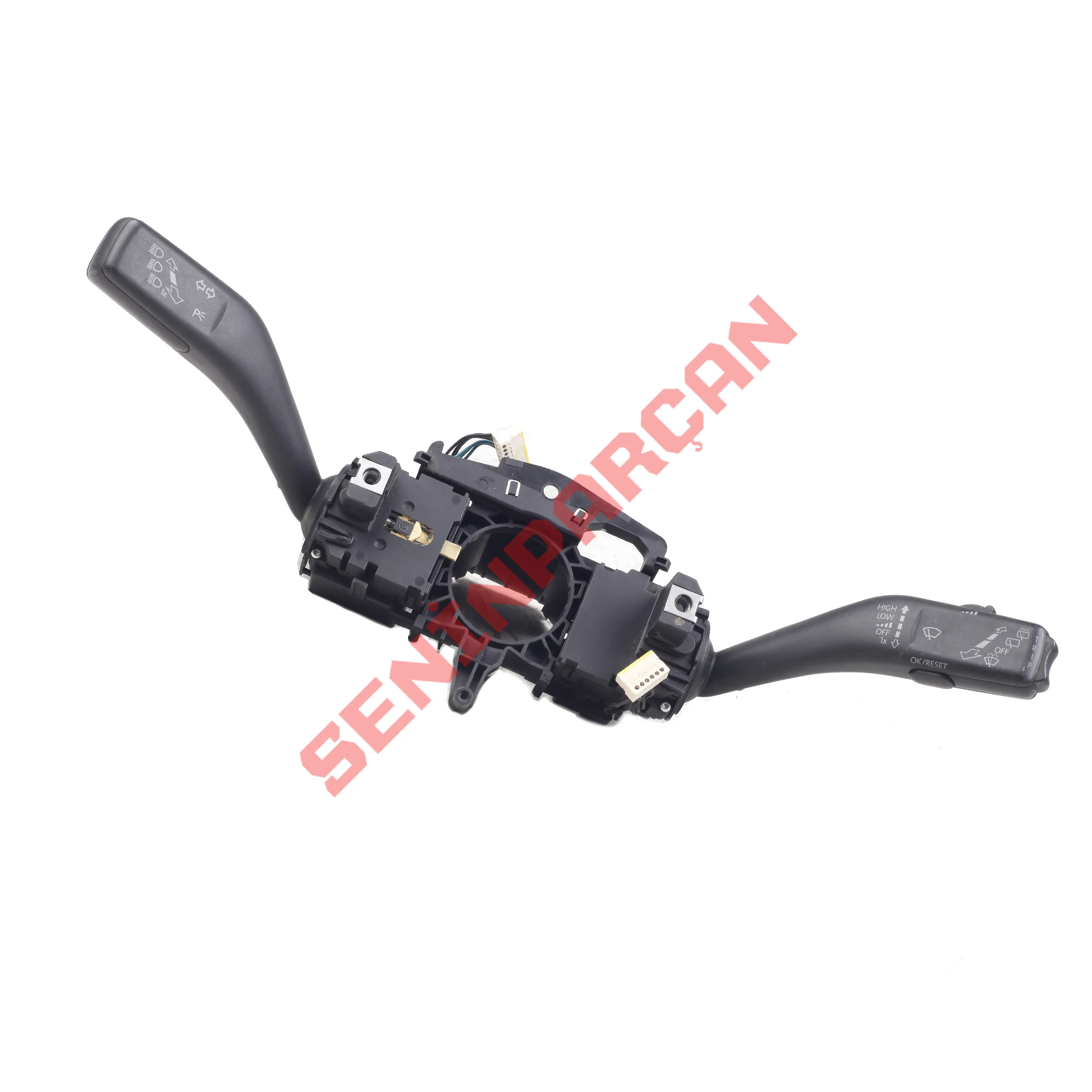 5K0953507AS - SİLGİSİNYALKOLU KOMPLE