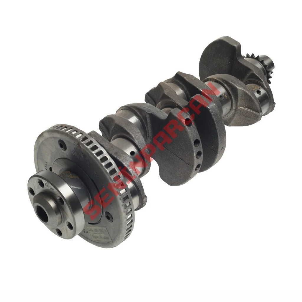 06A105021A - KRANK GOLF IV-BORA 1,6 AKL MOTOR