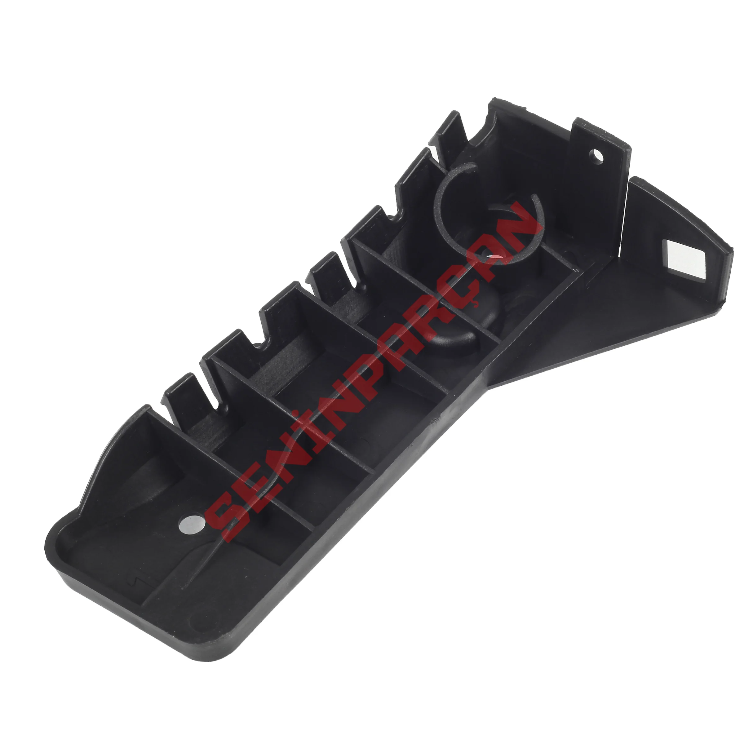 8E0807283E - TAMPON BRAKETİ ÖN SOL A4 2005-