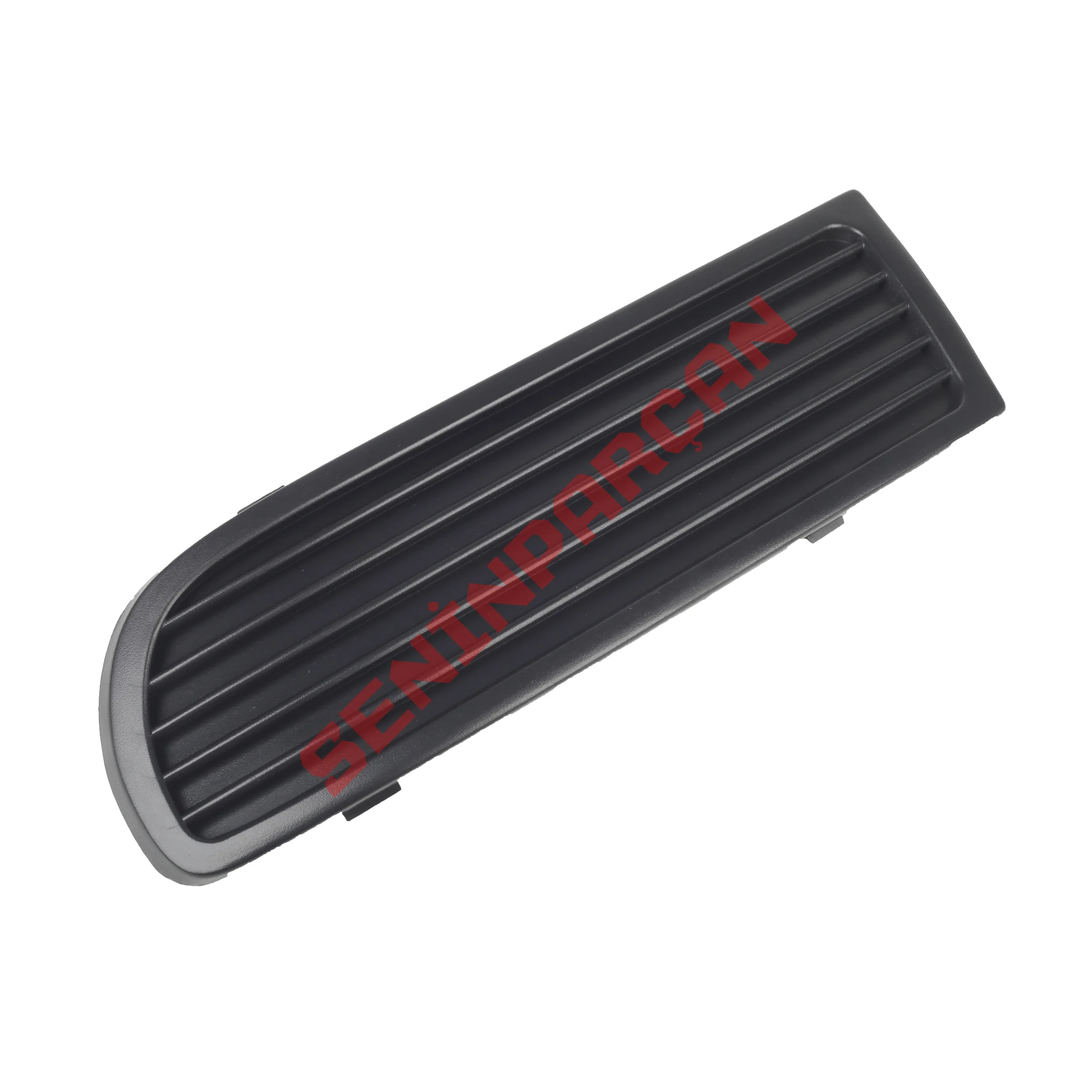 6K0853665A01C - SİS ÇERÇEVESİ SİSSİZ SOL İBİZA 1996-