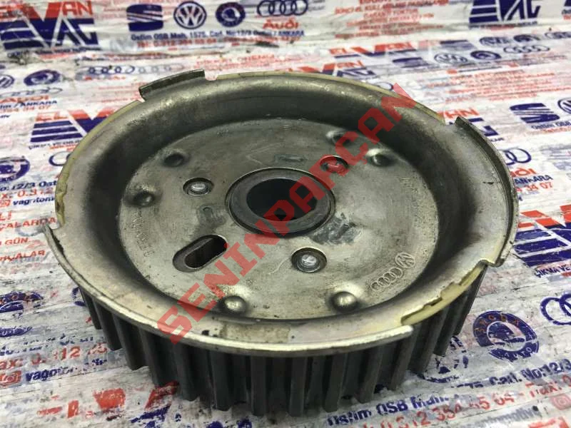 028130201H - ENJEKTÖR MEMESİ TAMAMI