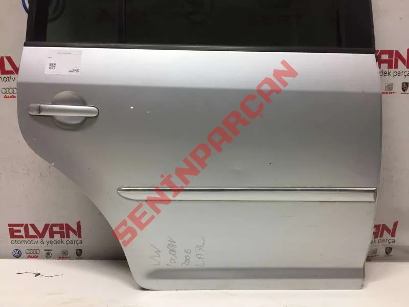 1T0833056R - ARKA KAPI SAG