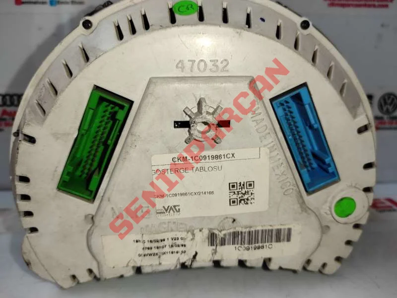 1C0919861CX - GOSTERGE