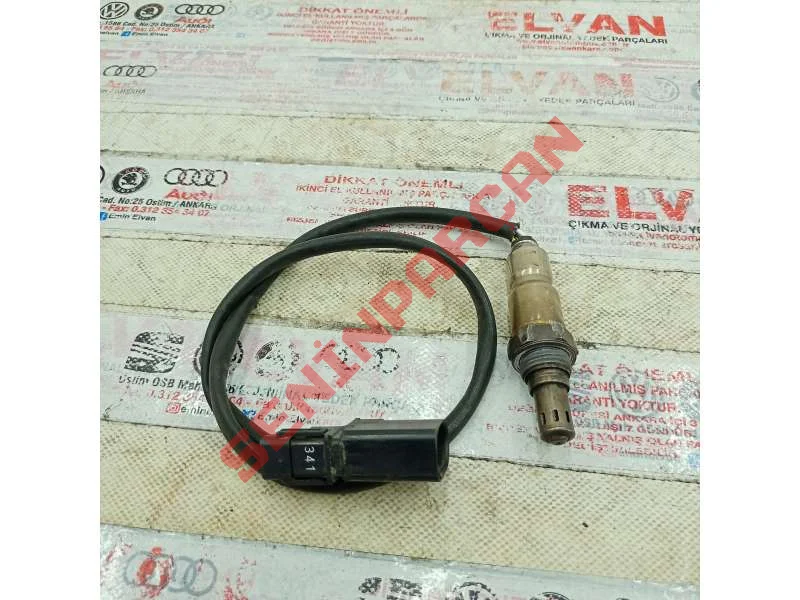 03L906262A - LAMBDASONDASISENSORU
