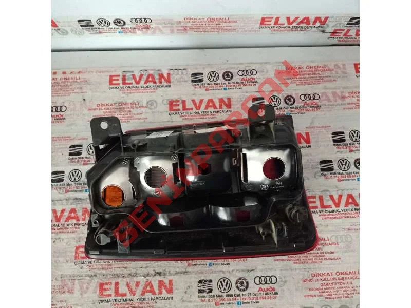 2K1945096AA - STOP LAMBASI