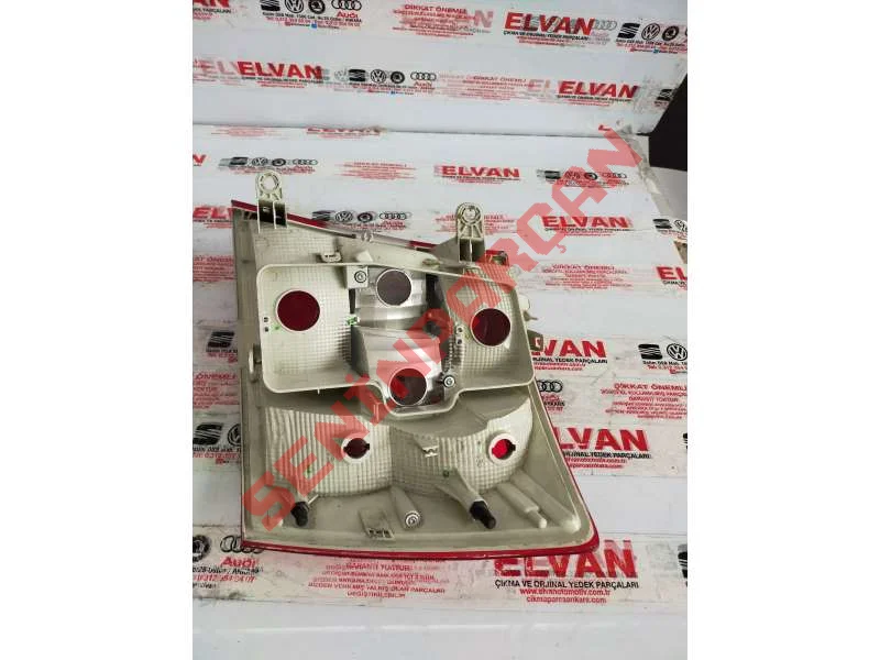 5JJ945111 - STOP KOMPLE SOL