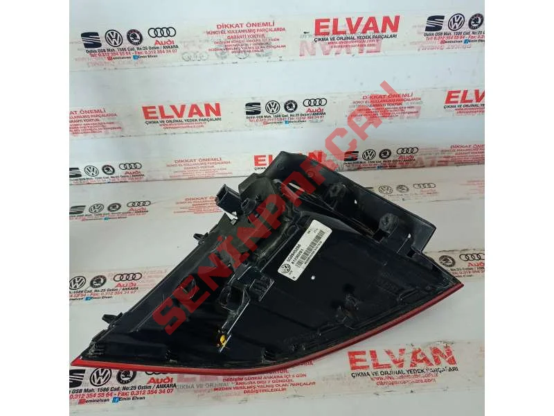 5G0945208 - STOP LAMBASI