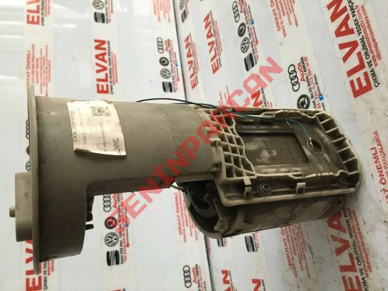 3B0919050B - YAKITPOMPASI