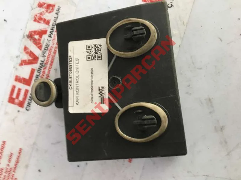 5K1837016E - KAPI KILIDI