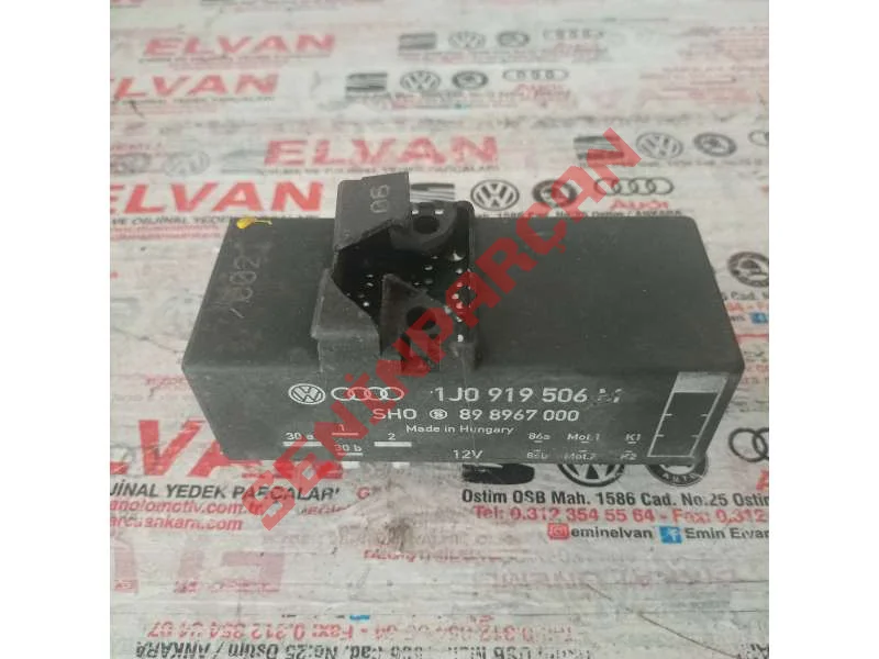 1J0919506M - YAKITSAMANDIRASI