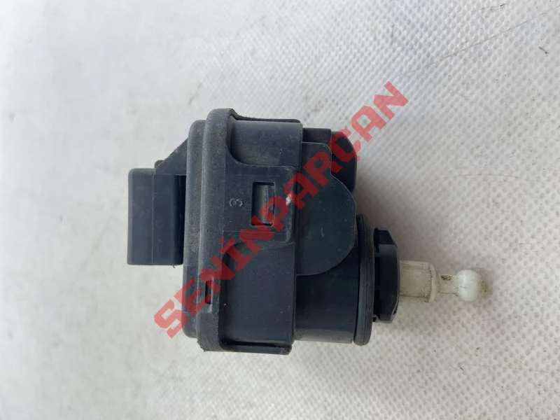 8L0941295 - FAR UZAKLIK AYAR MOTORU