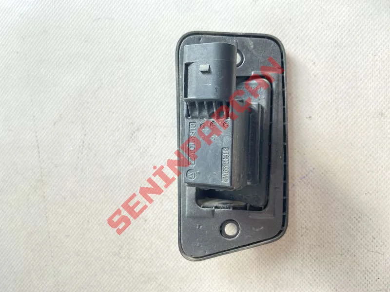 2K5907497 - YAKIT NAKIL UNITESI VE SAMANDIRA