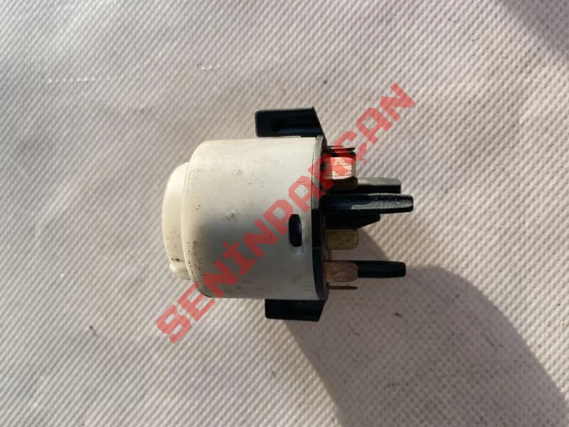 4B0905849 - DIREKSIYON KILIDI