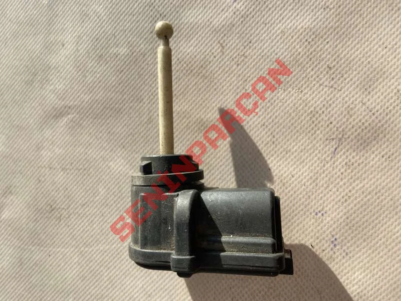 6X0941295A - FAR AYAR MOTORU