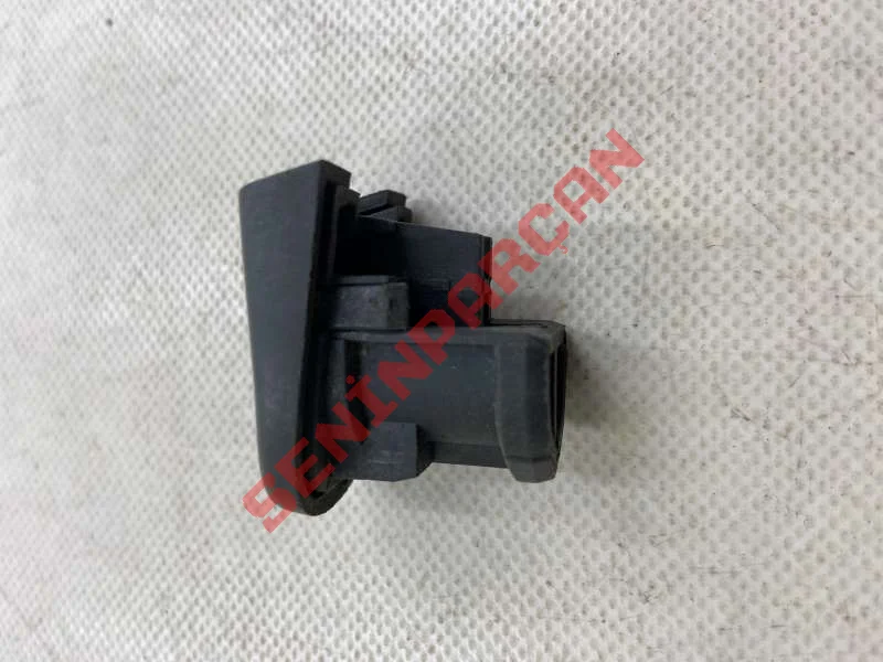 6Y0839167 - LASTIK KAPI DAYANMA