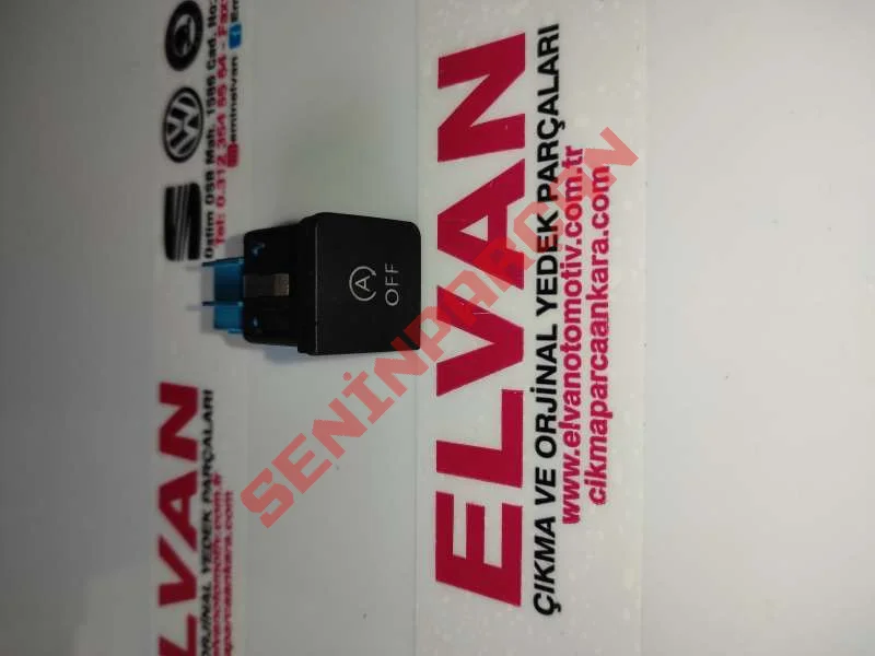 5K0905217A - START-STOP İŞLETİMİ İÇİN