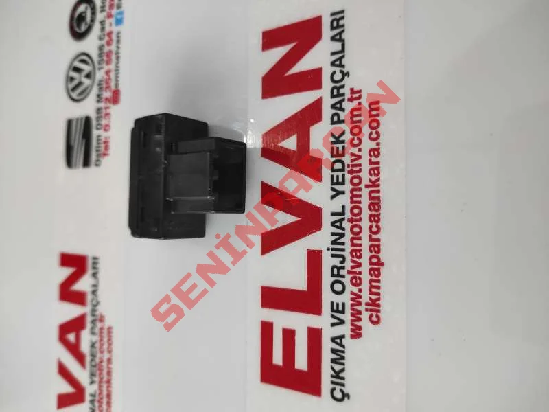 1T0919234B - ÖN YOLCU HAVA YASTIĞI DEVRE