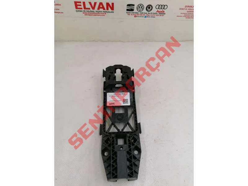 5N0837885G - KAPI KOLU BRAKETI