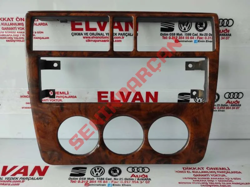 8D1863263B - ORTA KONSOL SİPERİ