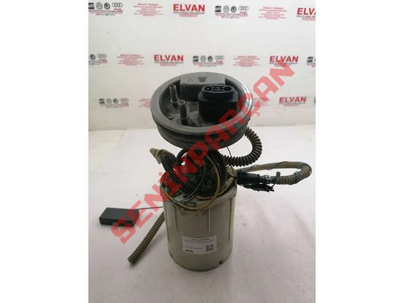 1J0919050A - YAKIT NAKİL ÜNİTESİ VE DEPO