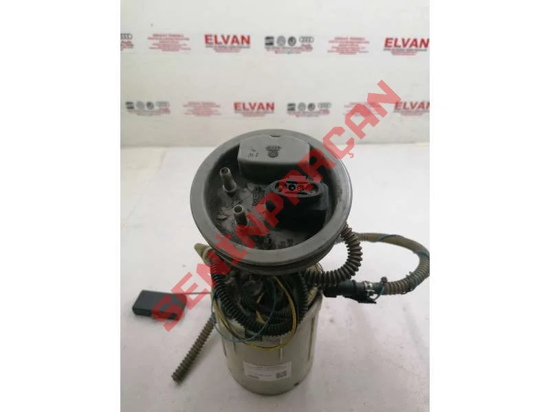 1J0919050A - YAKIT NAKİL ÜNİTESİ VE DEPO