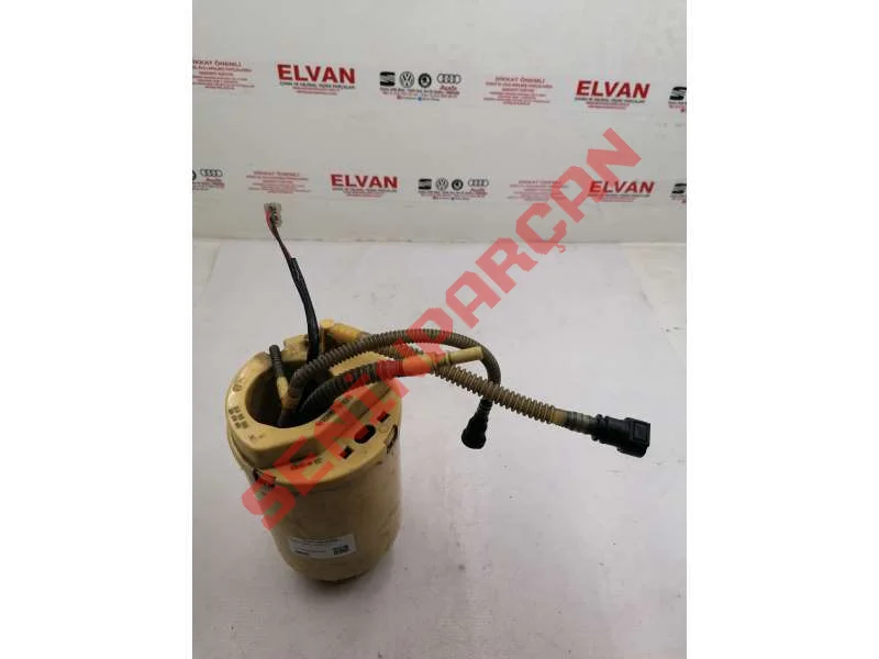 7L6919088B - YAKIT BESLEME MODULU