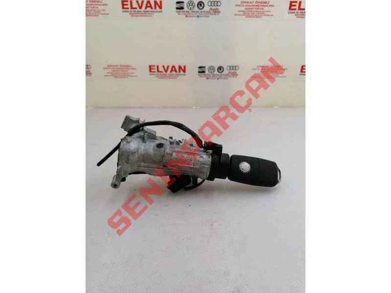 1K0905851B - DIREKSIYON KILIDI