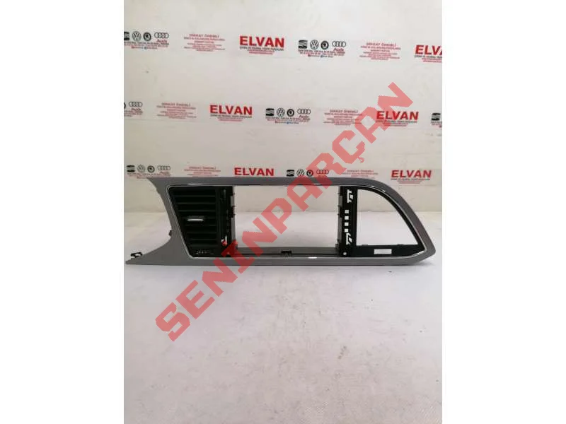 5F1819110D - HAVA KANALI MUHAFAZASI