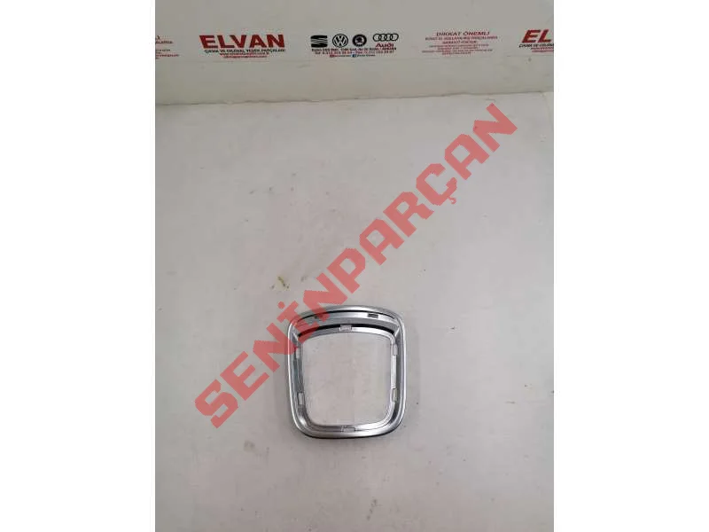 6R0711113E - VİTES KOLU KAPLAMALI (SUNİ