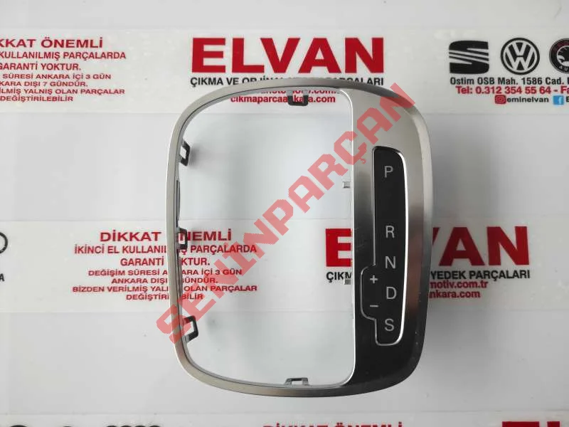 8P2713463A - GÖSTERGE ÜNİTES