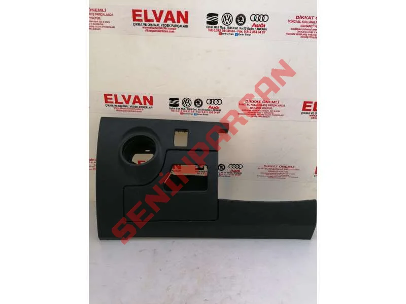 6F1858366A - ÖN GÖĞÜS KORUYUCUSU