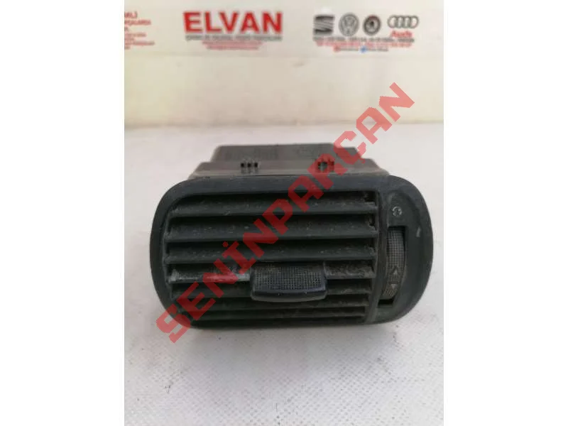 8L0820901 - HAVA KANALI