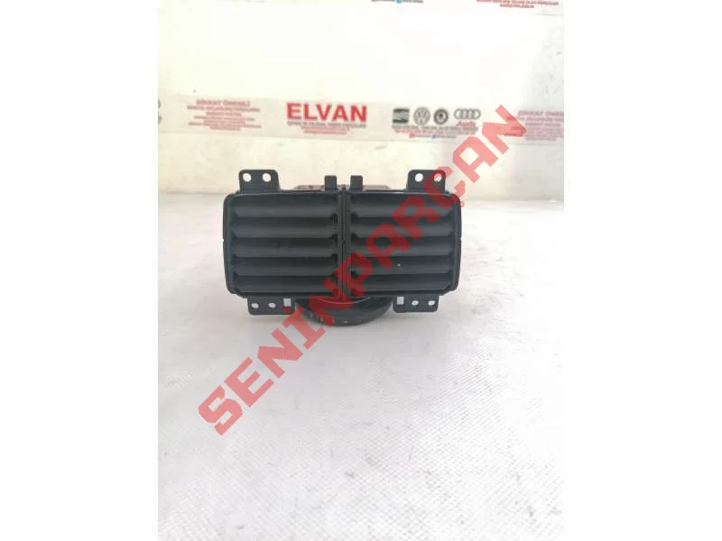 5G0819209 - HAVALANDIRMA