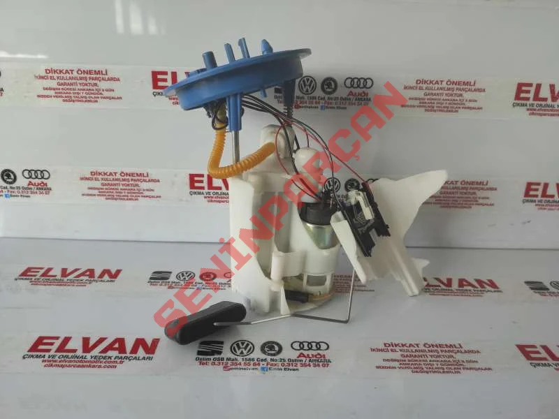 5Q0919051BF - YAKIT POMPASI