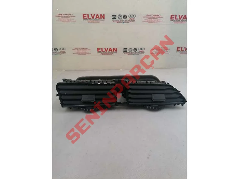 5NN815735 - HAVA KANALI