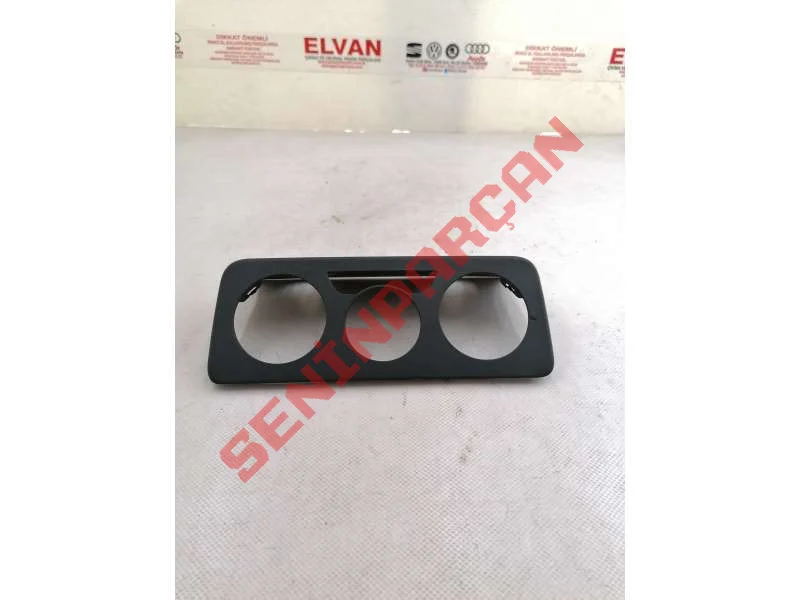 8X1863321 - TEMİZ HAVA VE KALORİFER