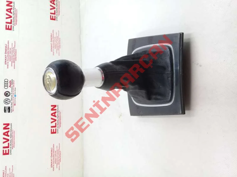 8P0864261D - VİTES DEĞİŞTİRME MEKANİZMAS.