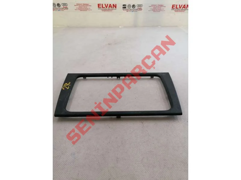 5K0858061B - RADYO KESİTİNİN SİPERİ