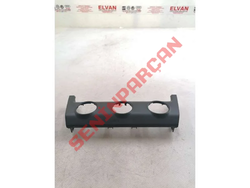 5E0863152 - DÜĞME SİPERİ