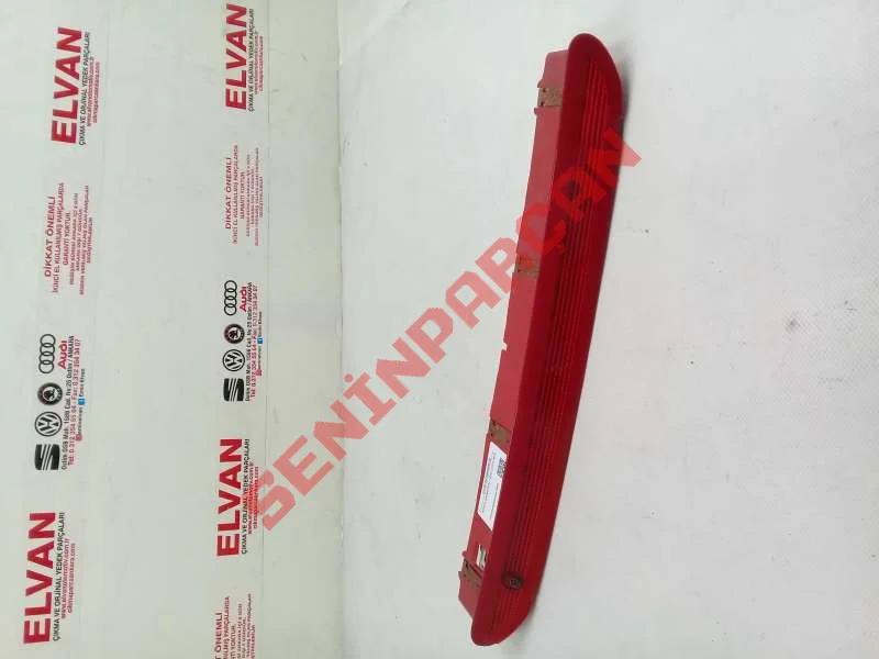 5K0945087B - ILAVE FREN LAMBASI